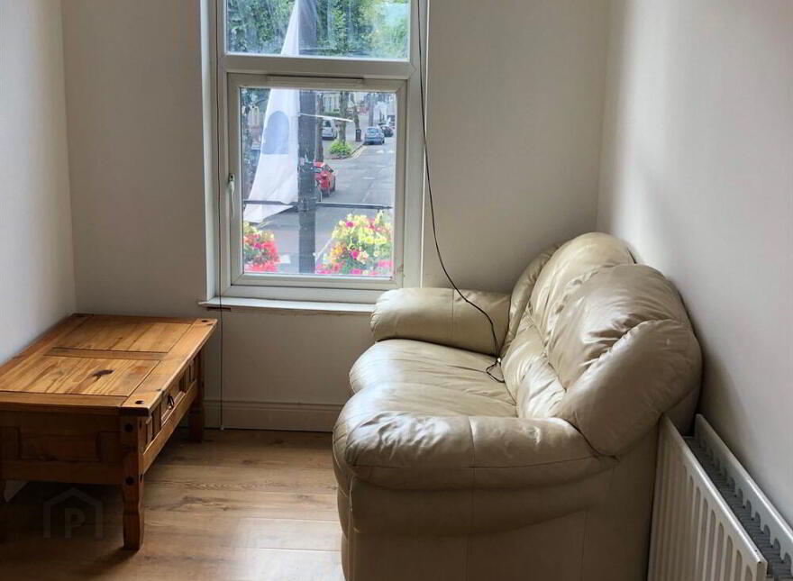 Apt 2, 2a Rutland Street, Belfast, BT7 2FJ
