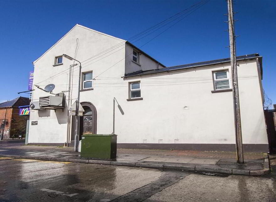 Apt 2, 2a Rutland Street, Belfast, BT7 2FJ