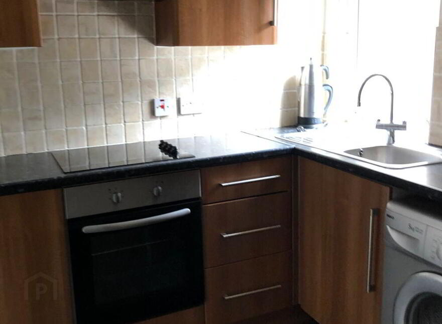 Apt 2, 2a Rutland Street, Belfast, BT7 2FJ