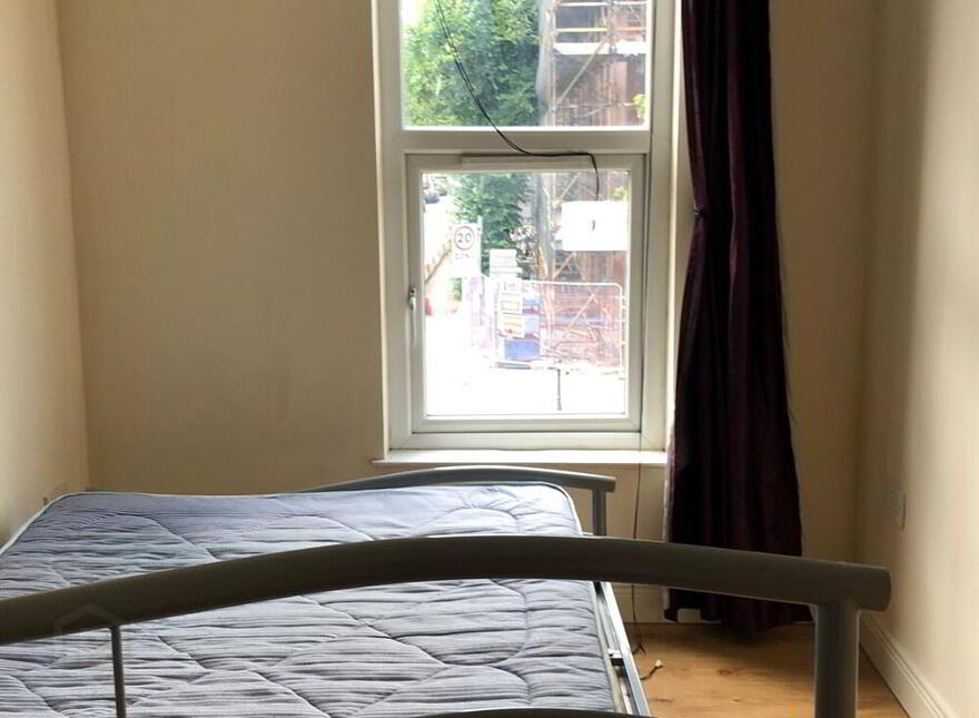Apt 2, 2a Rutland Street, Belfast, BT7 2FJ