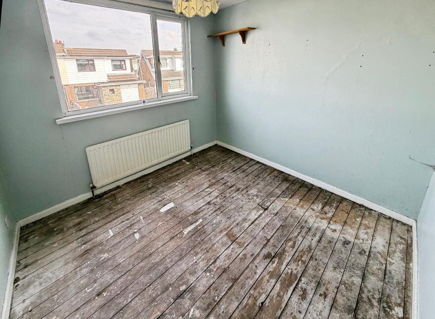 5 Cairnmore Drive, Lisburn, BT28 2DP