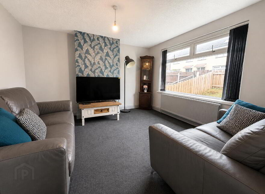 5 Craig Crescent, Lisburn, BT28 1HB