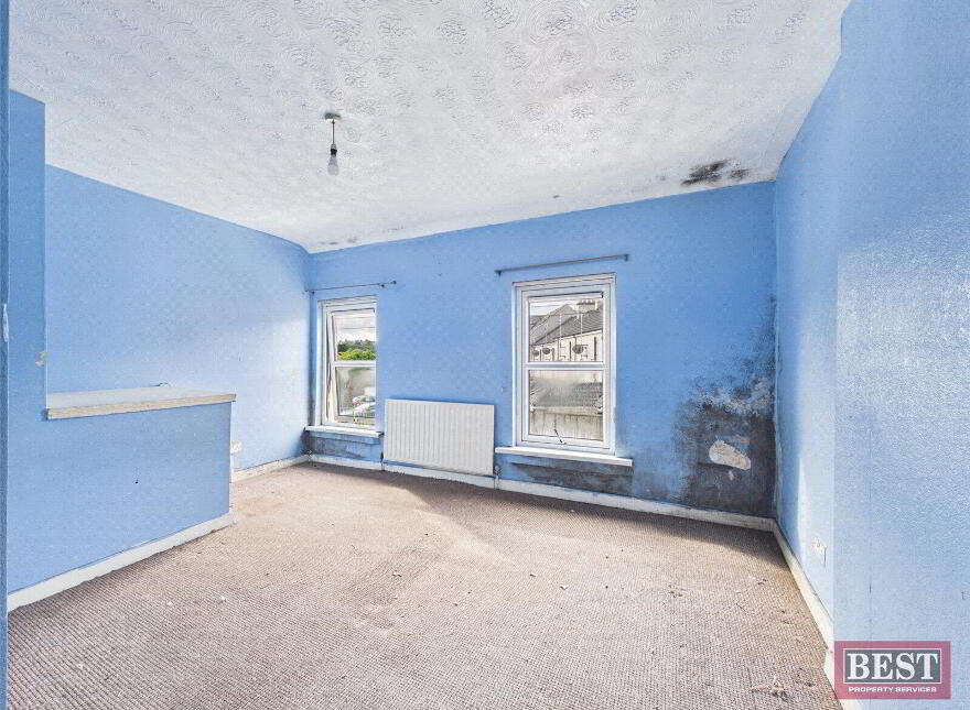 4 Barrack Street, Newry, BT35 6DA