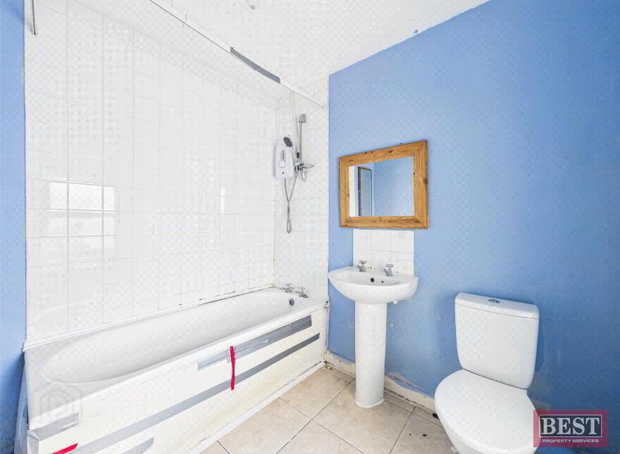 4 Barrack Street, Newry, BT35 6DA