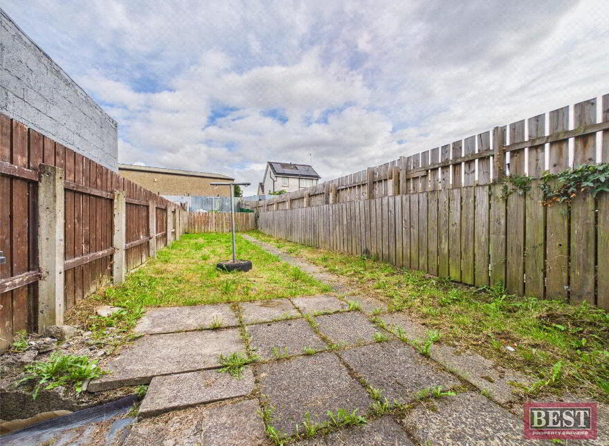 4 Barrack Street, Newry, BT35 6DA