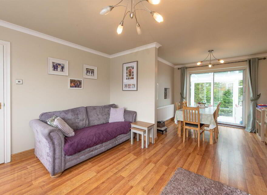 7 Winchester Grove, Carryduff, Belfast, BT8 8QF