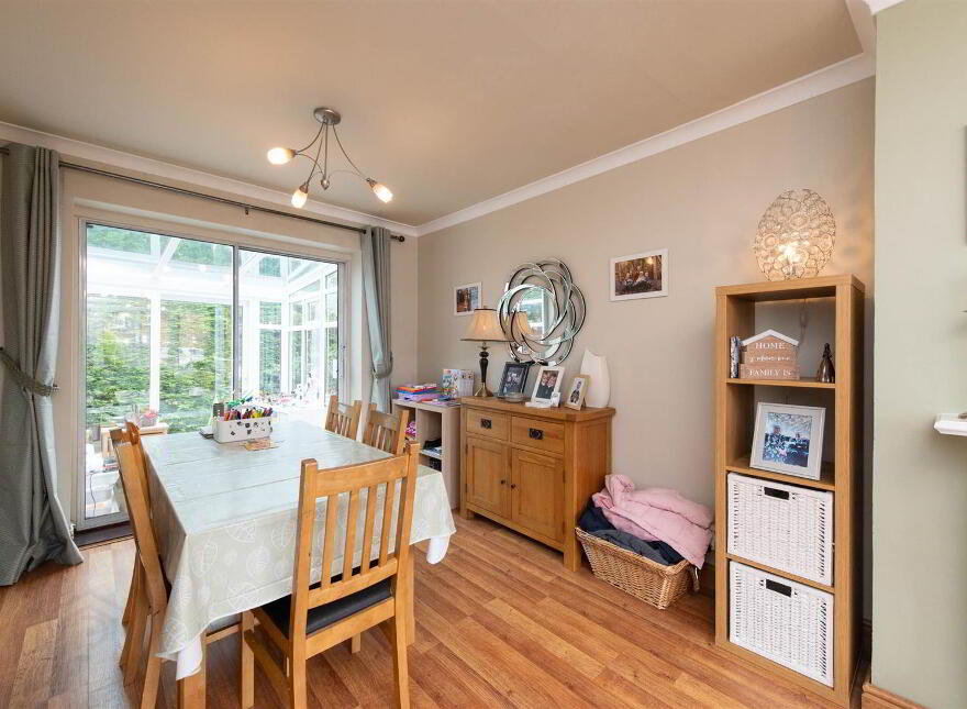 7 Winchester Grove, Carryduff, Belfast, BT8 8QF