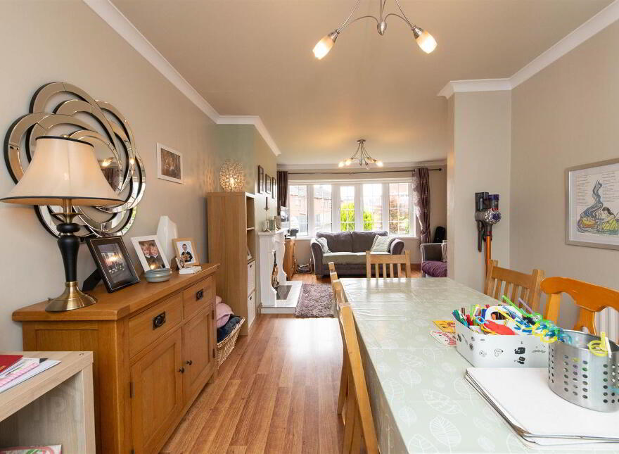 7 Winchester Grove, Carryduff, Belfast, BT8 8QF