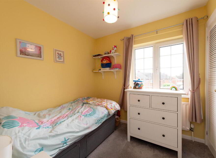 7 Winchester Grove, Carryduff, Belfast, BT8 8QF