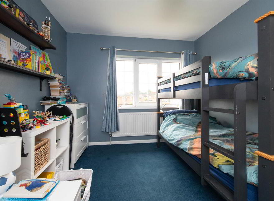 7 Winchester Grove, Carryduff, Belfast, BT8 8QF