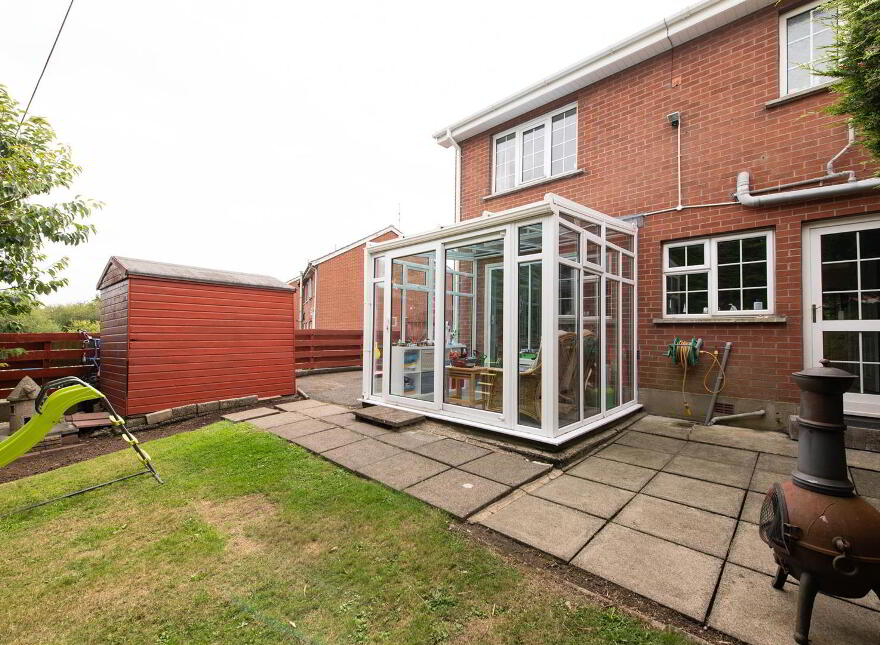 7 Winchester Grove, Carryduff, Belfast, BT8 8QF