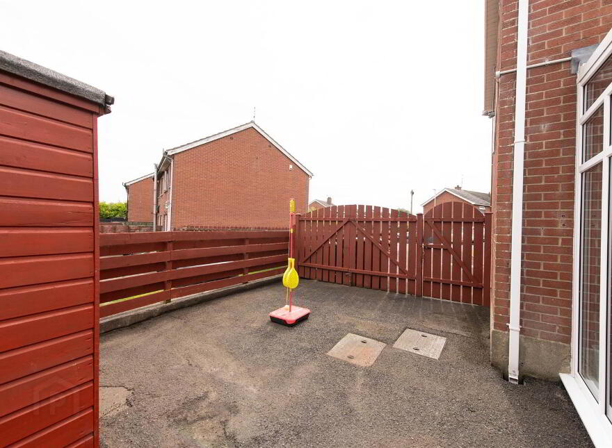 7 Winchester Grove, Carryduff, Belfast, BT8 8QF