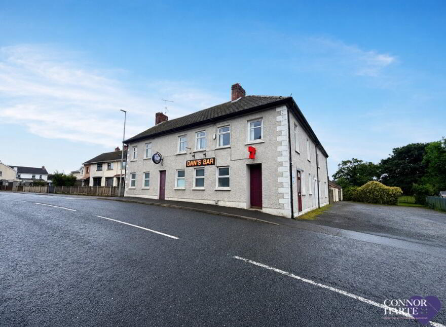 35 & 35a North Street, Stewartstown, Dungannon, BT71 5JF