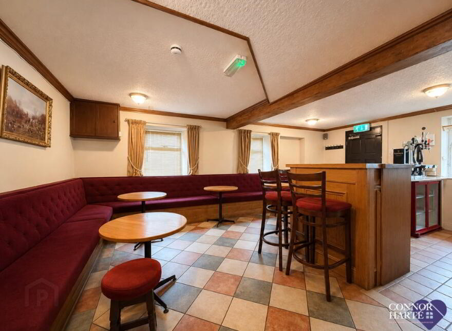 35 & 35a North Street, Stewartstown, Dungannon, BT71 5JF