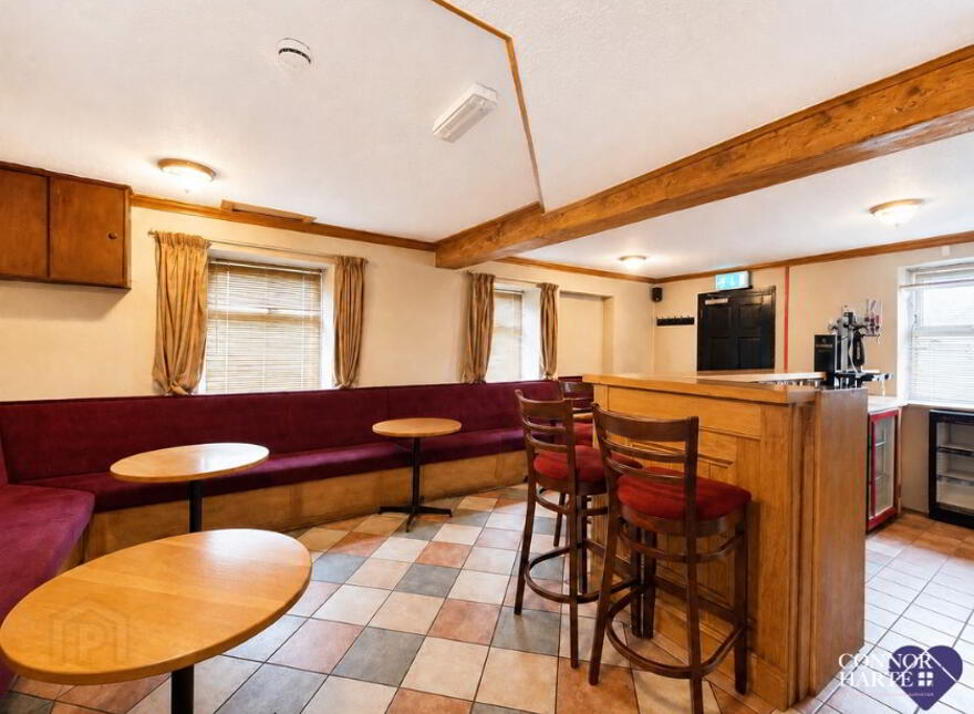 35 & 35a North Street, Stewartstown, Dungannon, BT71 5JF
