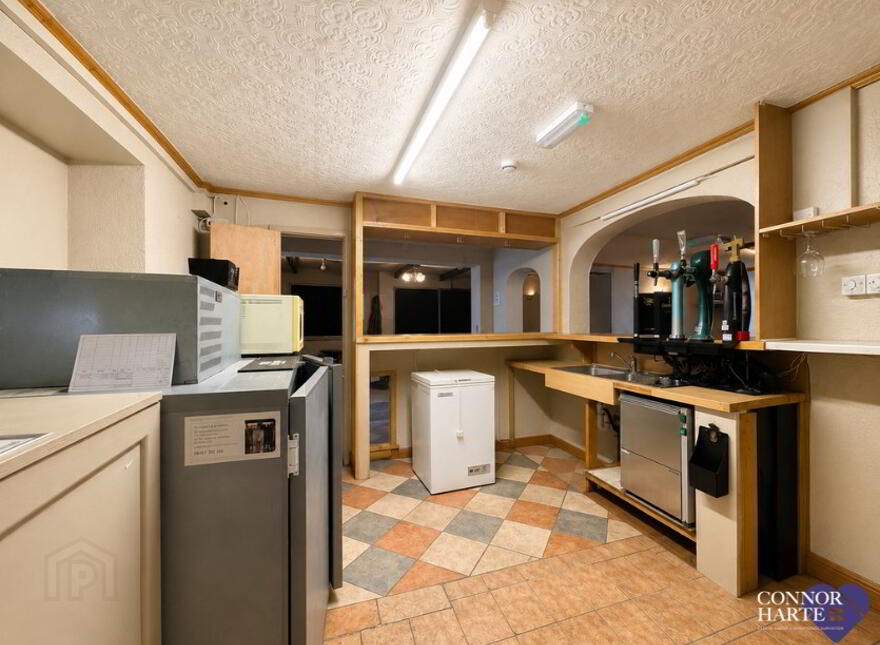 35 & 35a North Street, Stewartstown, Dungannon, BT71 5JF