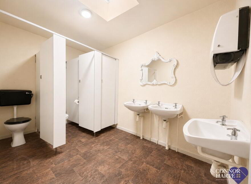 35 & 35a North Street, Stewartstown, Dungannon, BT71 5JF