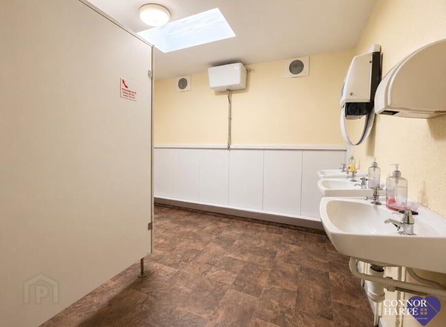 35 & 35a North Street, Stewartstown, Dungannon, BT71 5JF