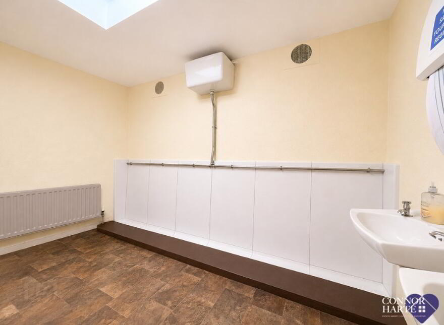 35 & 35a North Street, Stewartstown, Dungannon, BT71 5JF