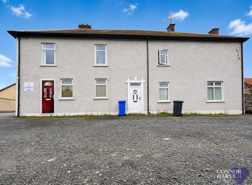 35 & 35a North Street, Stewartstown, Dungannon, BT71 5JF