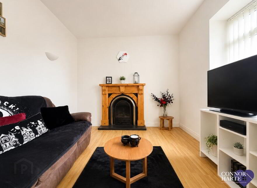 35 & 35a North Street, Stewartstown, Dungannon, BT71 5JF
