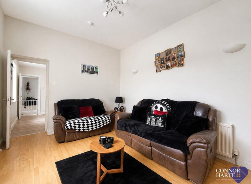 35 & 35a North Street, Stewartstown, Dungannon, BT71 5JF