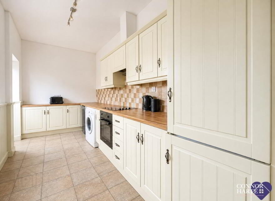 35 & 35a North Street, Stewartstown, Dungannon, BT71 5JF