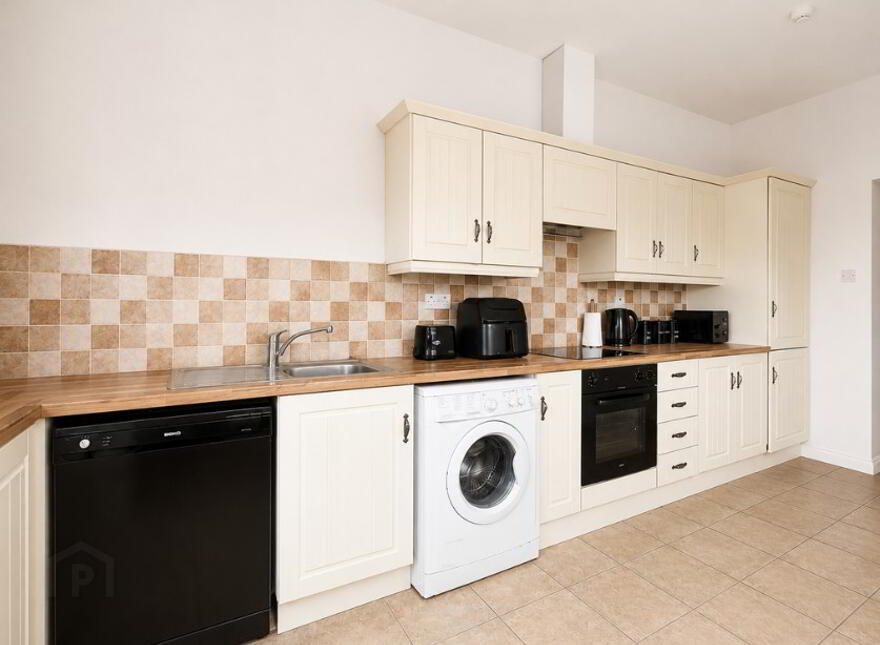 35 & 35a North Street, Stewartstown, Dungannon, BT71 5JF