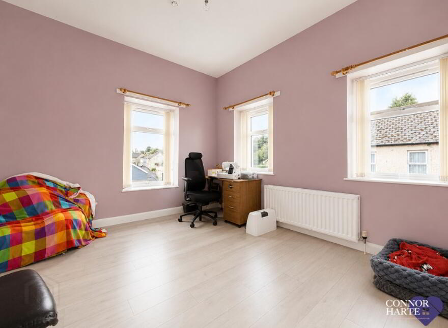35 & 35a North Street, Stewartstown, Dungannon, BT71 5JF
