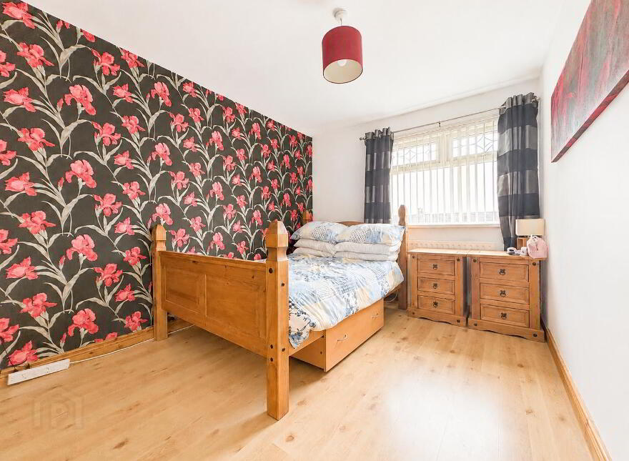 8 Castlemara Drive, Carrickfergus, BT38 7RB