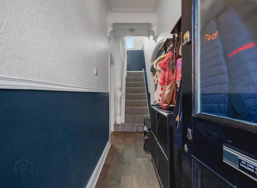 29 Glenbrook Avenue, Belfast, BT5 5JP