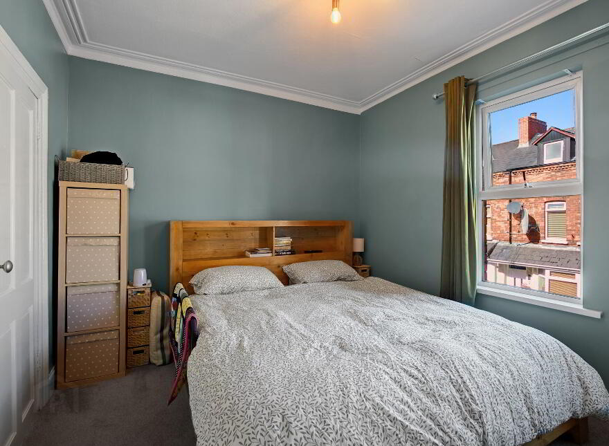 29 Glenbrook Avenue, Belfast, BT5 5JP
