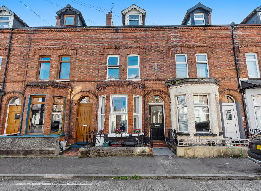 29 Glenbrook Avenue, Belfast, BT5 5JP