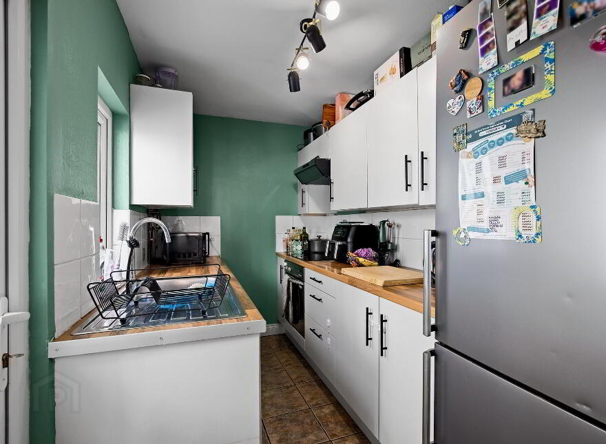 29 Glenbrook Avenue, Belfast, BT5 5JP