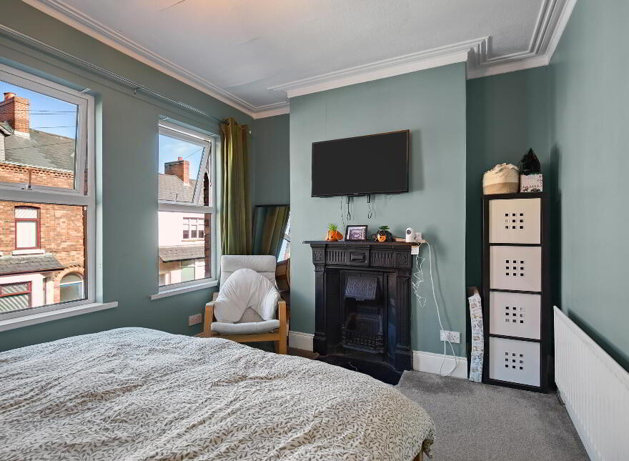 29 Glenbrook Avenue, Belfast, BT5 5JP