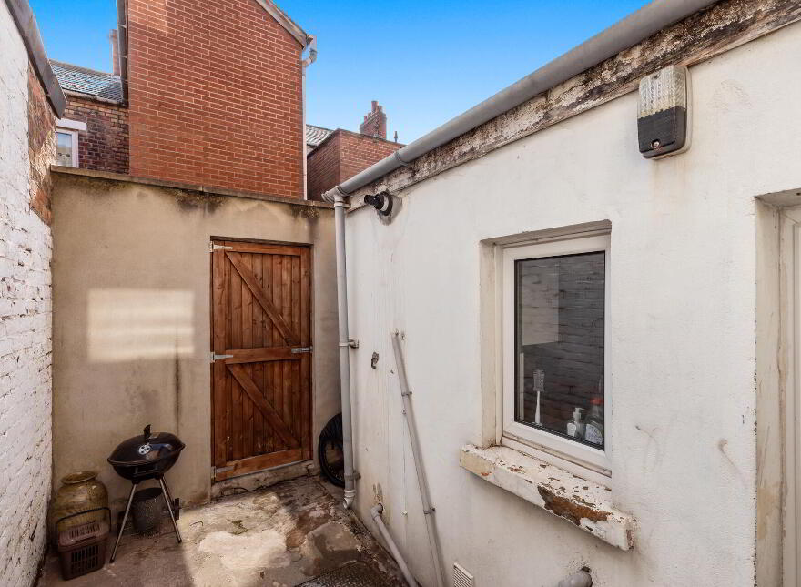 29 Glenbrook Avenue, Belfast, BT5 5JP