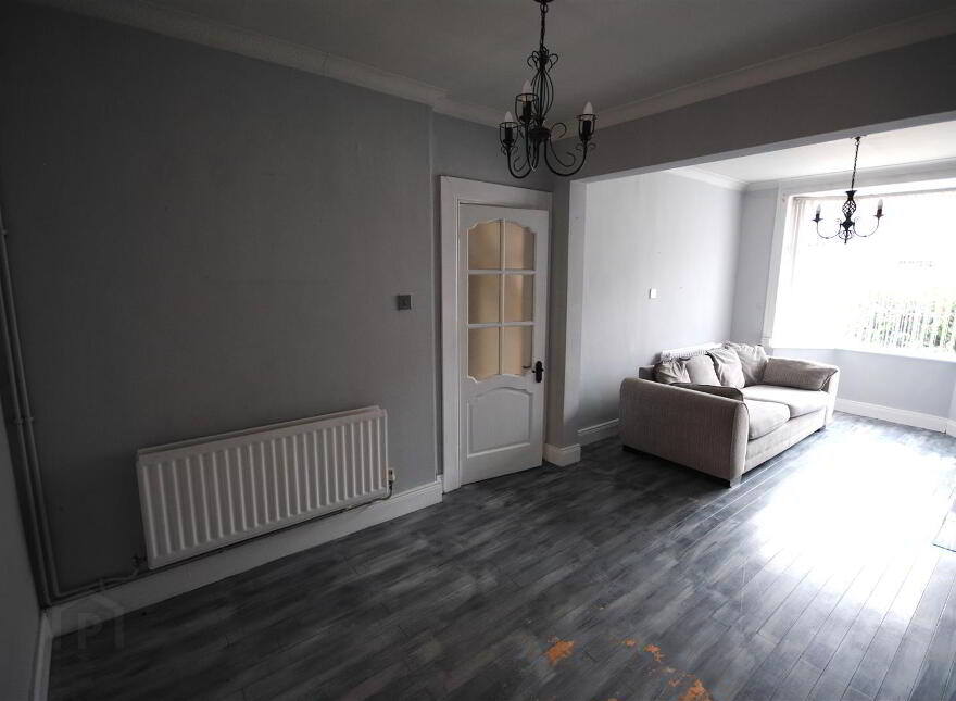 160 Greenville Road, Belfast, BT5 5JY