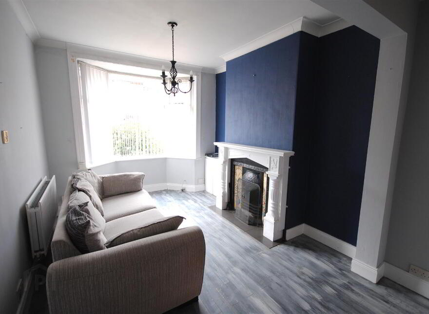 160 Greenville Road, Belfast, BT5 5JY