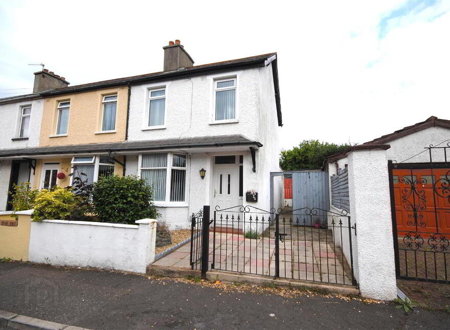 160 Greenville Road, Belfast, BT5 5JY