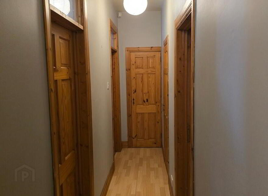 3 Harland Mews, Harland Mews, Station Road, 20A Station Road, Sydenham, Belfast, BT4 1RE