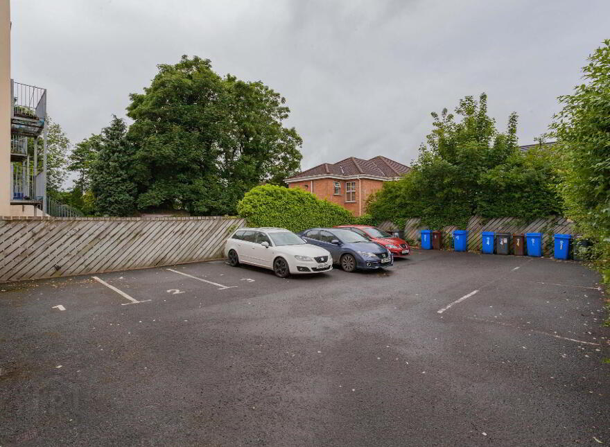 3 Harland Mews, Harland Mews, Station Road, 20A Station Road, Sydenham, Belfast, BT4 1RE