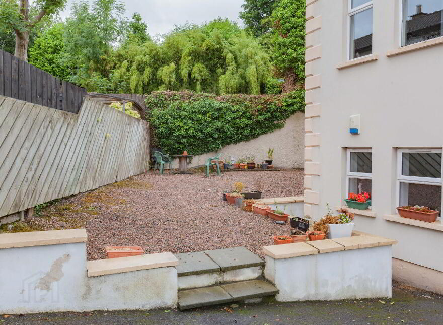 3 Harland Mews, Harland Mews, Station Road, 20A Station Road, Sydenham, Belfast, BT4 1RE