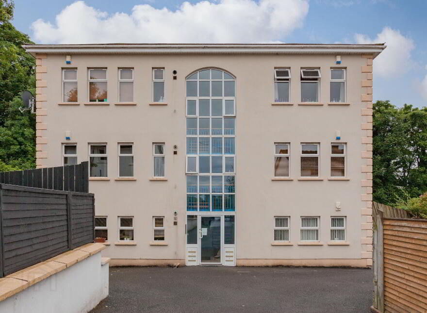 3 Harland Mews, Harland Mews, Station Road, 20A Station Road, Sydenham, Belfast, BT4 1RE