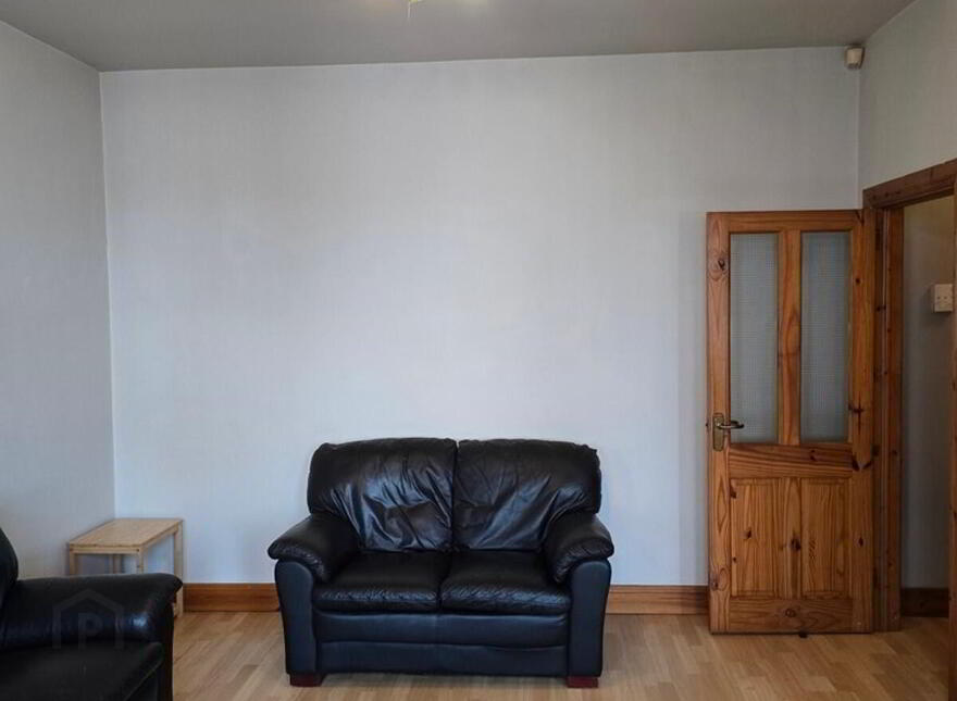 3 Harland Mews, Harland Mews, Station Road, 20A Station Road, Sydenham, Belfast, BT4 1RE