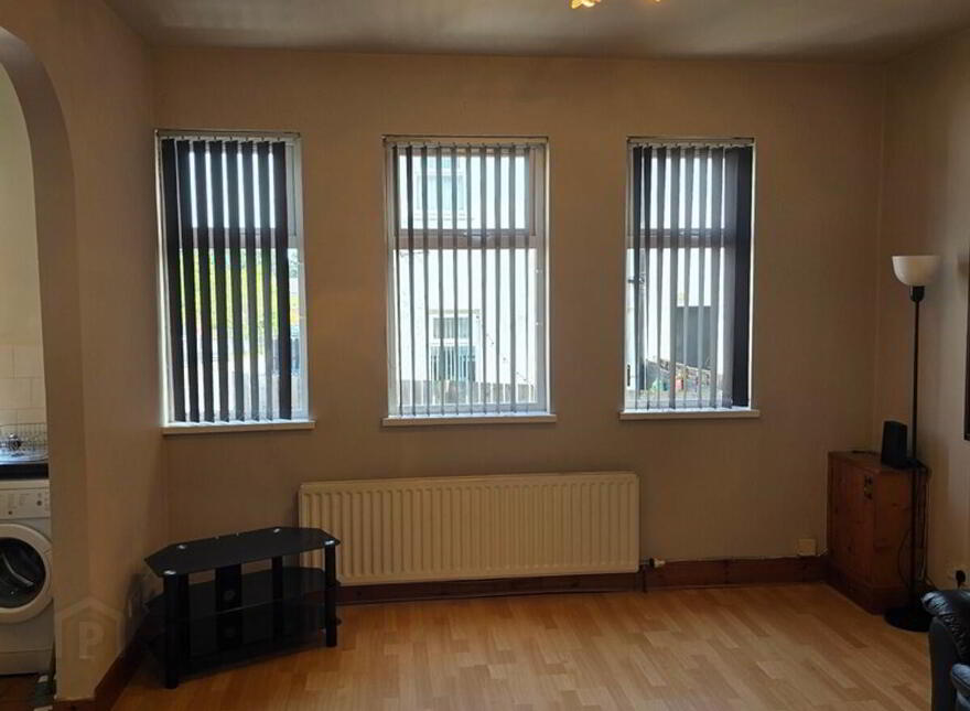 3 Harland Mews, Harland Mews, Station Road, 20A Station Road, Sydenham, Belfast, BT4 1RE
