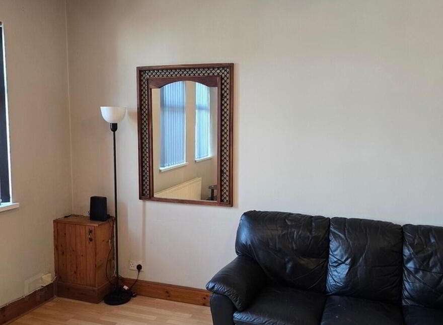 3 Harland Mews, Harland Mews, Station Road, 20A Station Road, Sydenham, Belfast, BT4 1RE