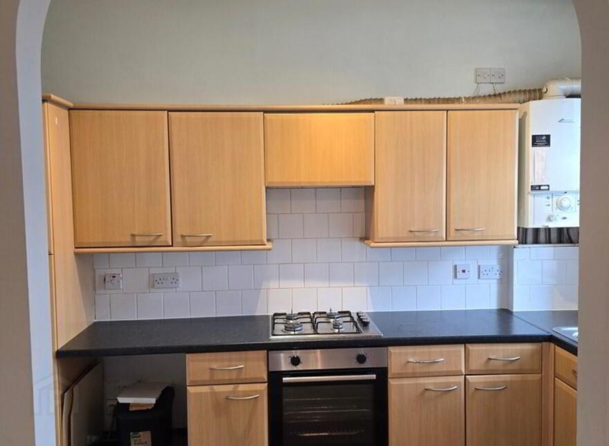 3 Harland Mews, Harland Mews, Station Road, 20A Station Road, Sydenham, Belfast, BT4 1RE