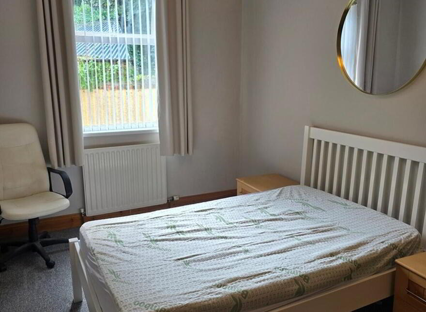 3 Harland Mews, Harland Mews, Station Road, 20A Station Road, Sydenham, Belfast, BT4 1RE