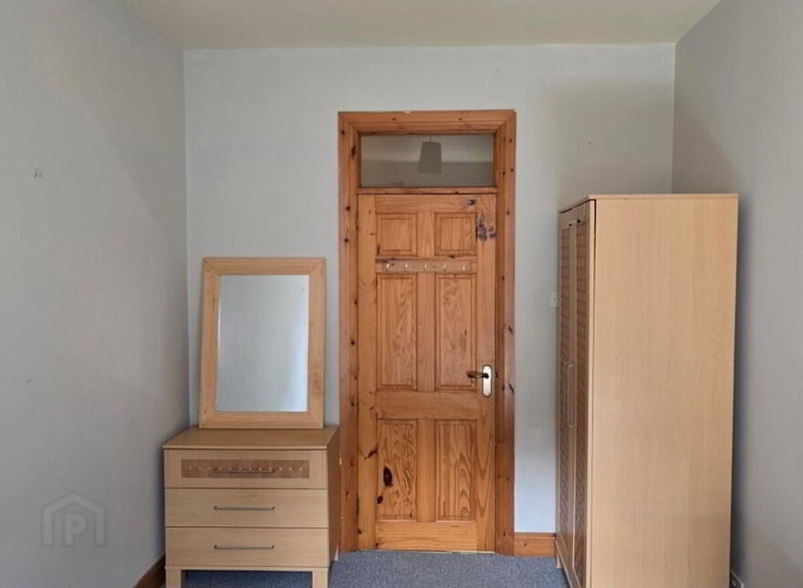 3 Harland Mews, Harland Mews, Station Road, 20A Station Road, Sydenham, Belfast, BT4 1RE