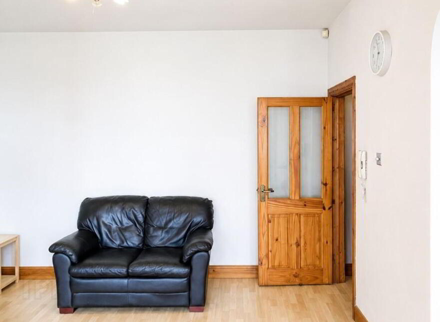 3 Harland Mews, 20A Station Road, Sydenham, Belfast, BT4 1RE